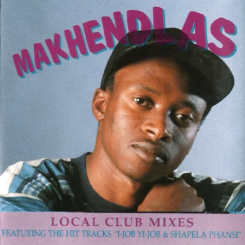 Makhendlas