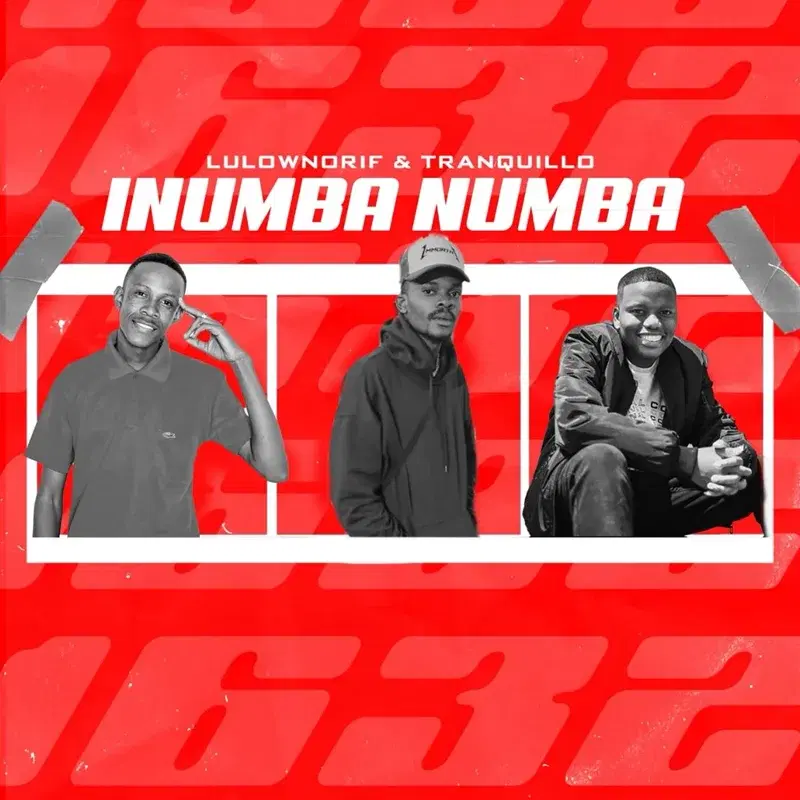 iNumba Numba