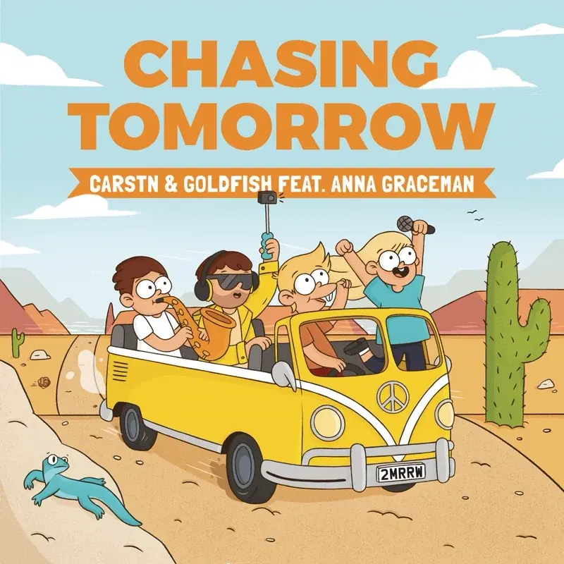 Chasing Tomorrow