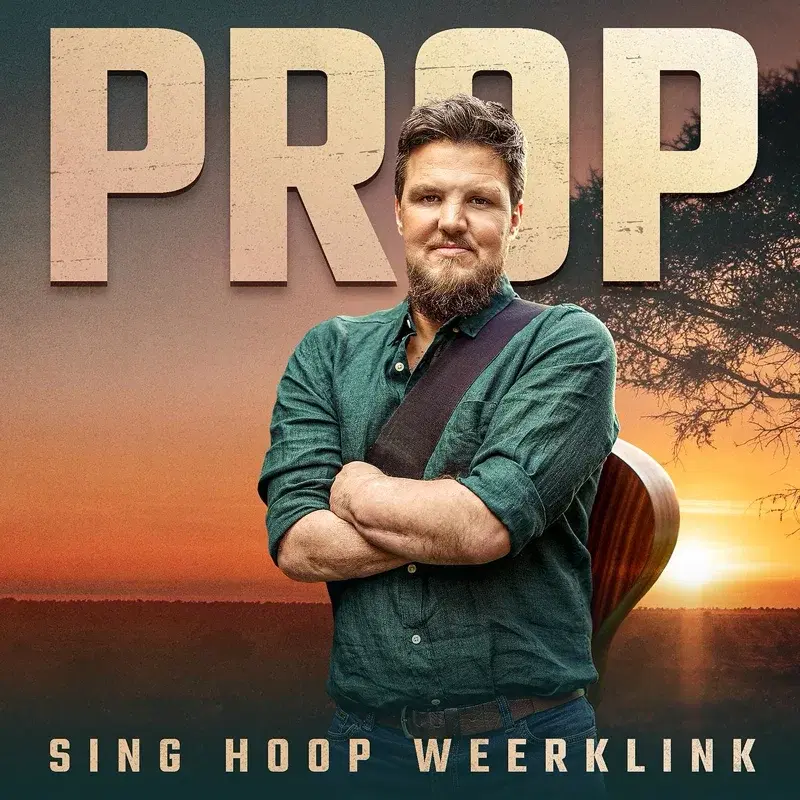 Sing Hoop Weerklink