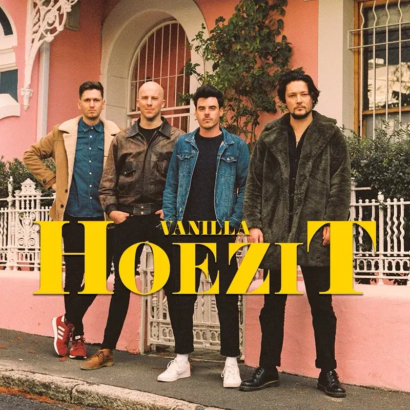 Hoezit