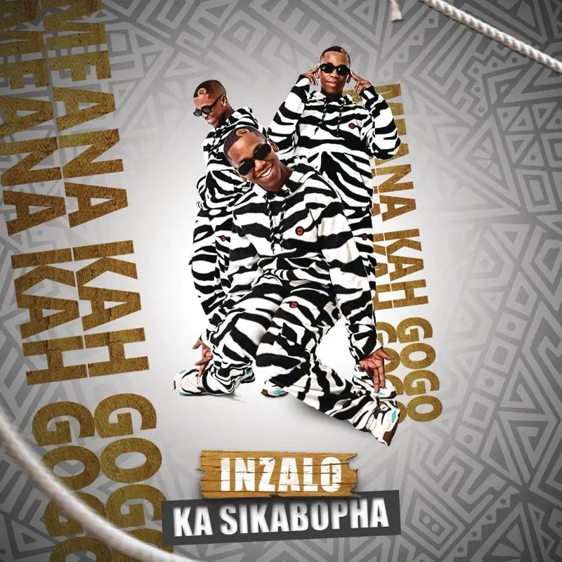Inzalo Ka Sikabopha