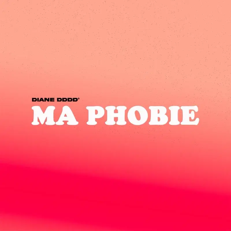 Ma Phobie