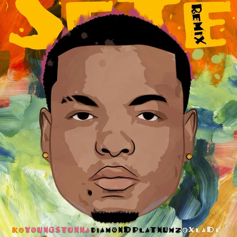 SETE REMIX