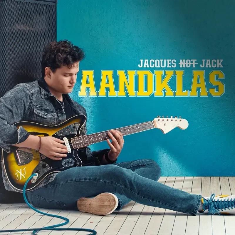 Aandklas