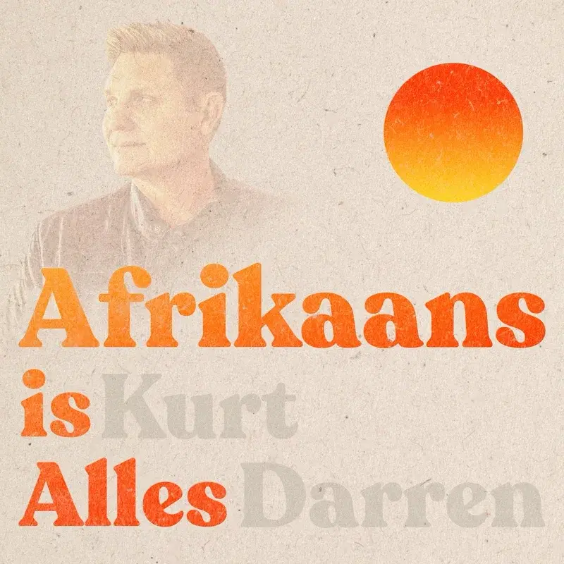 Afrikaans is Alles