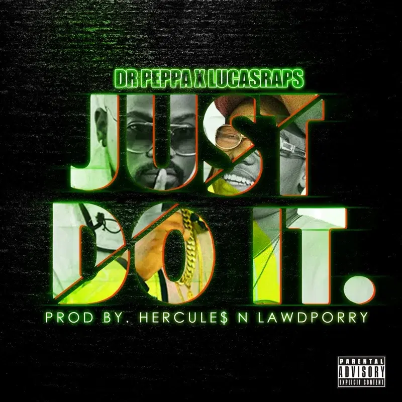 Just Do It