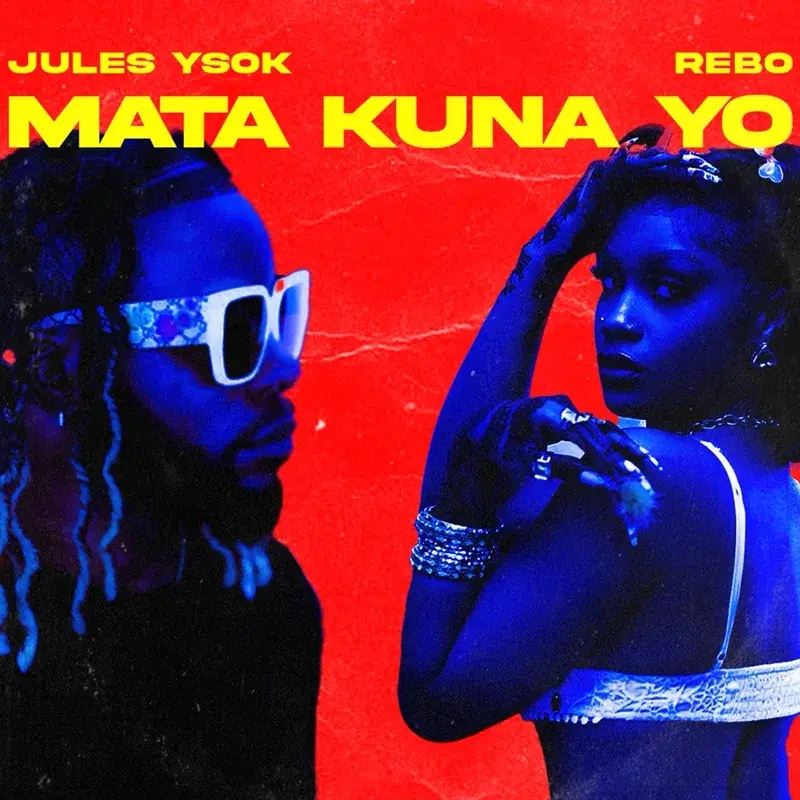 MATA KUNA YO