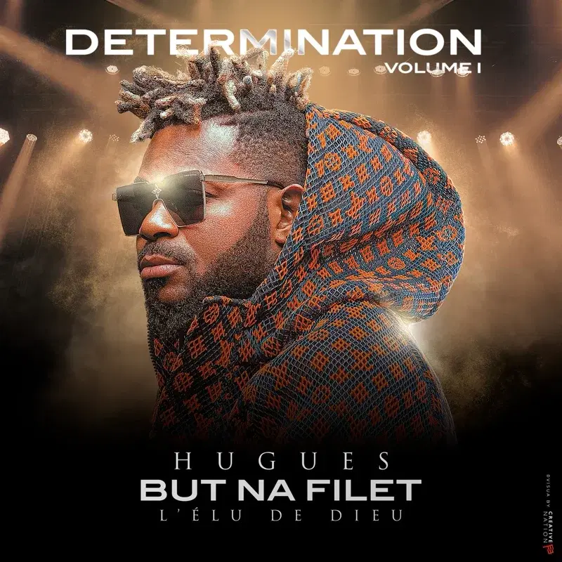 Détermination, Vol.1