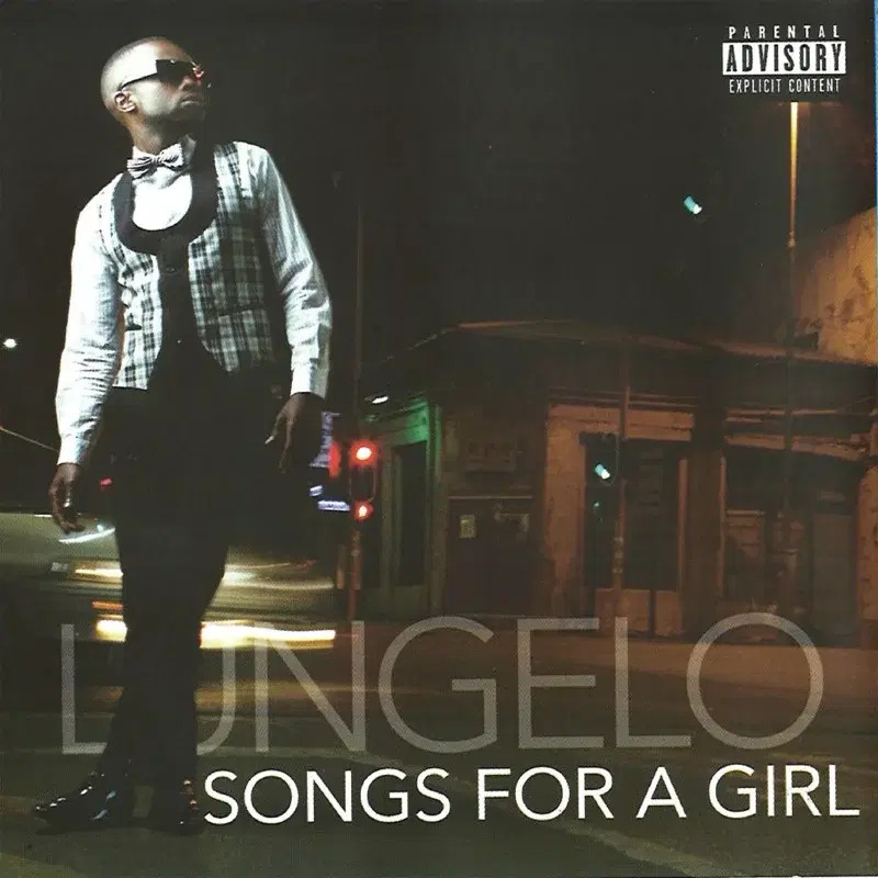 Songs For A Girl