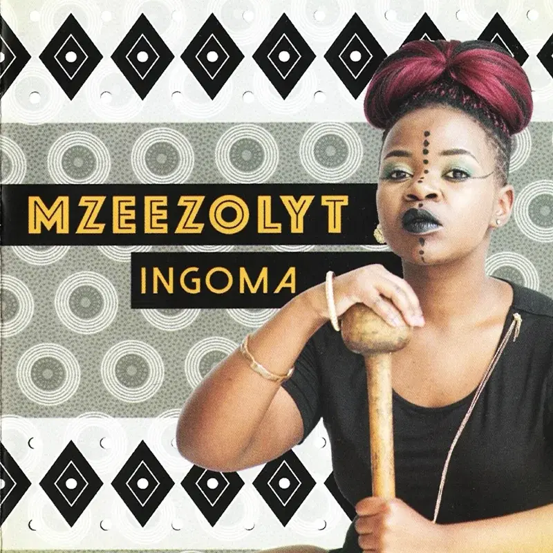 Ingoma