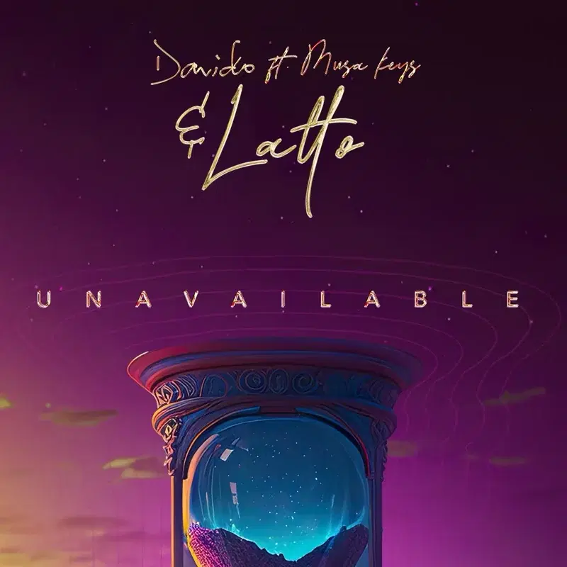 UNAVAILABLE (Latto Remix)