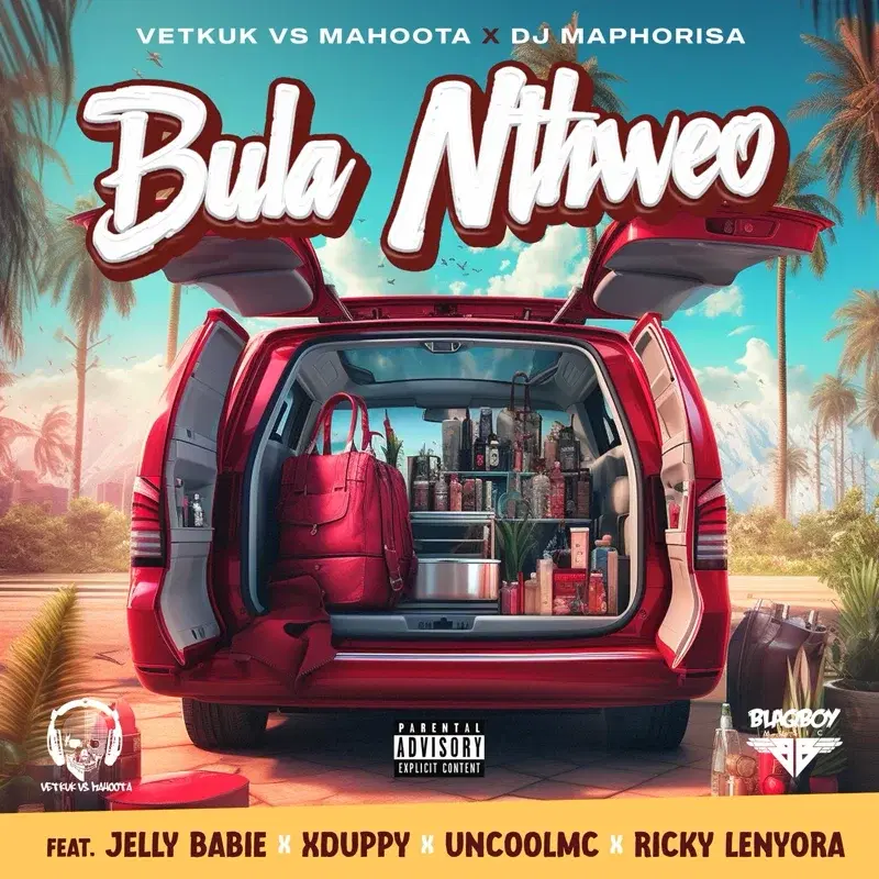 Bula Nthweo