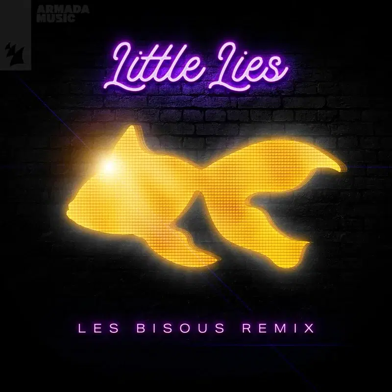 Little lies (Les Bisous remix)