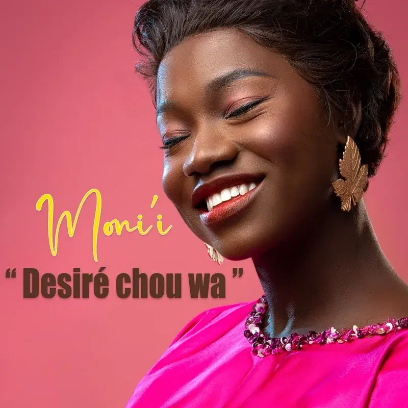 Desiré Chou Wa