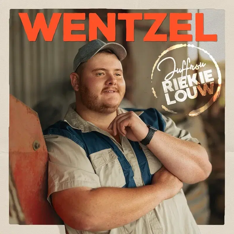 Juffrou Riekie Louw