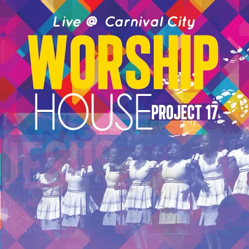 Project 17: Live at Carnival City