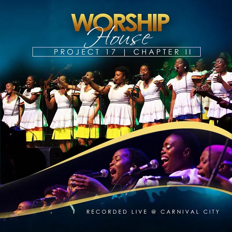 Project 17: Chapter II (Live at Carnival City)