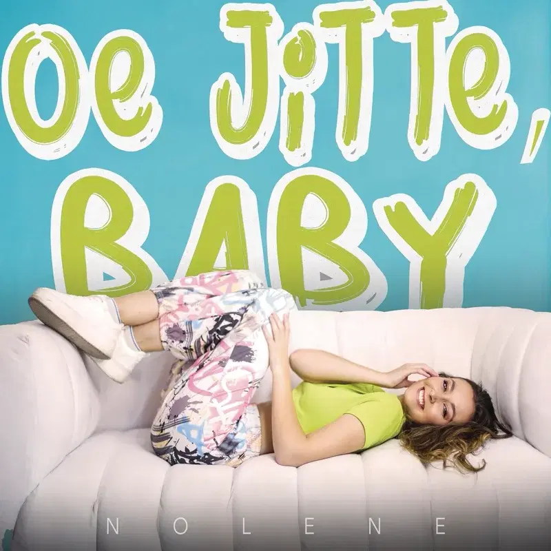 Oe Jitte, Baby