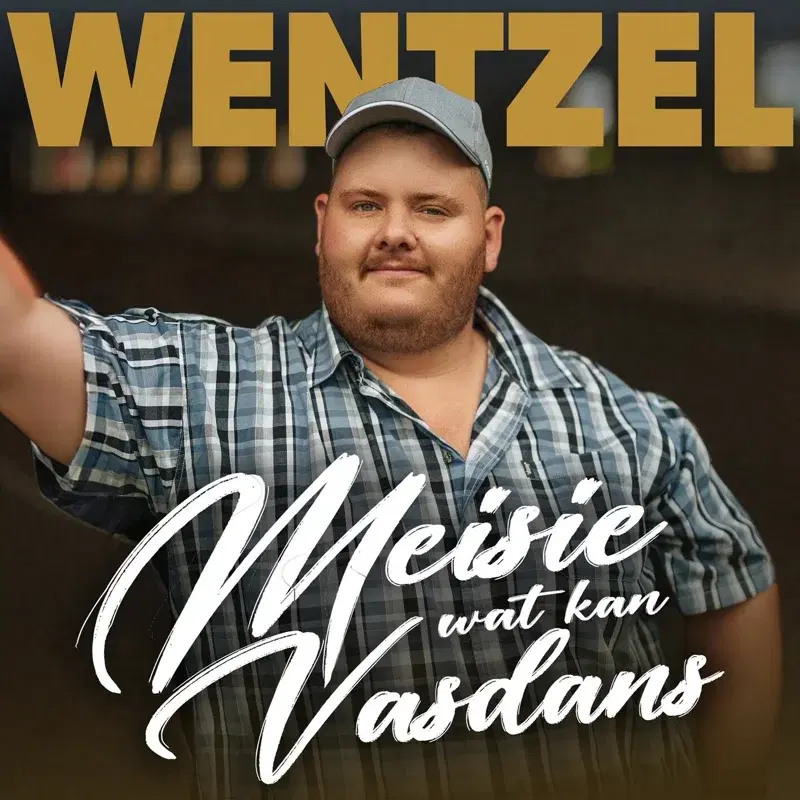 Meisie wat kan Vasdans