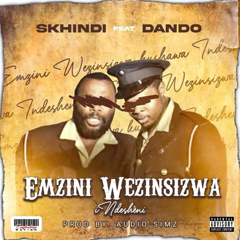 Emzini Wezinsizwa