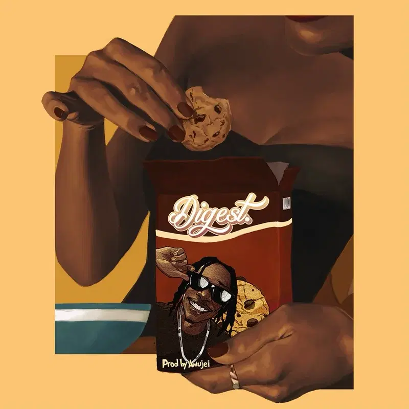 Cover Art