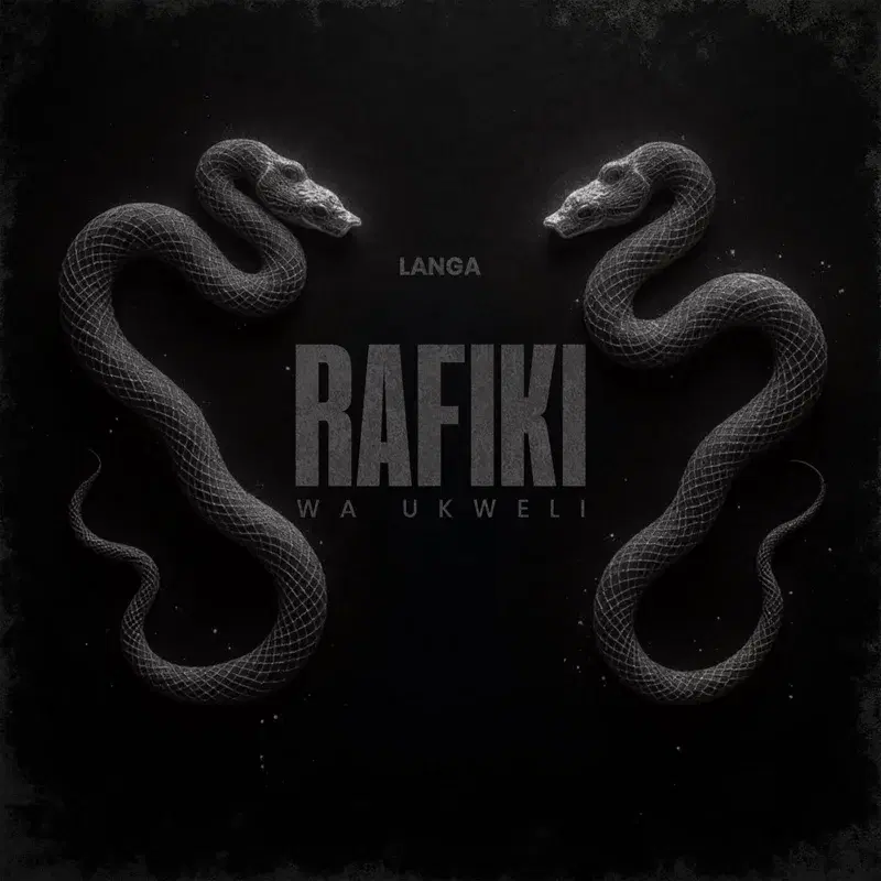 Rafiki wa Ukweli