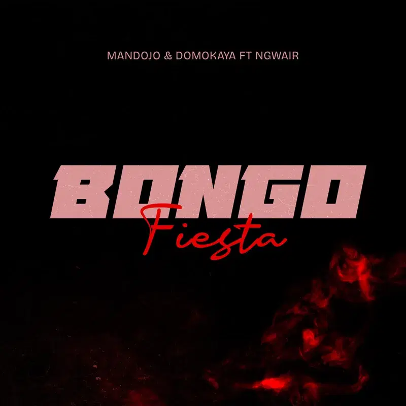Bongo Fiesta