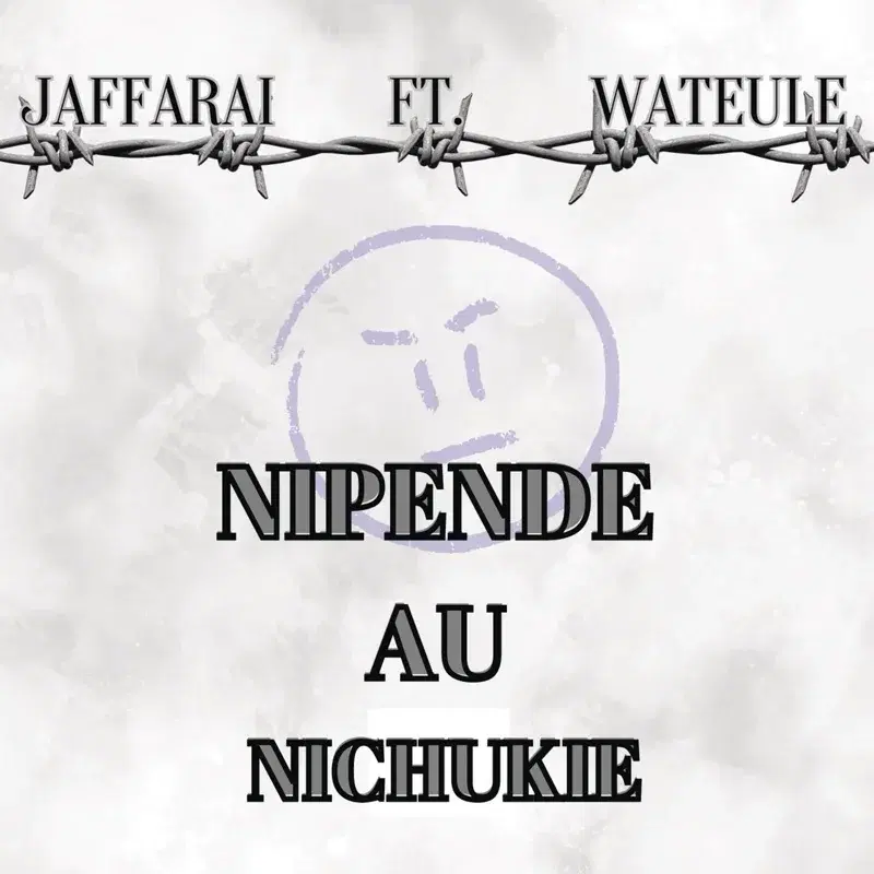 Nipende au Nichukie