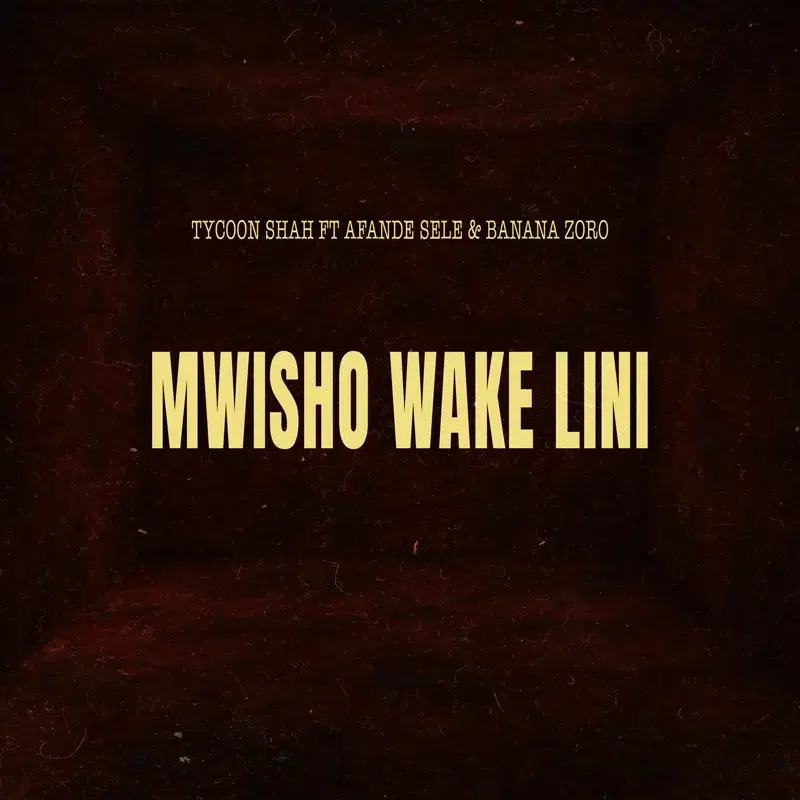 Mwisho Wake Lini