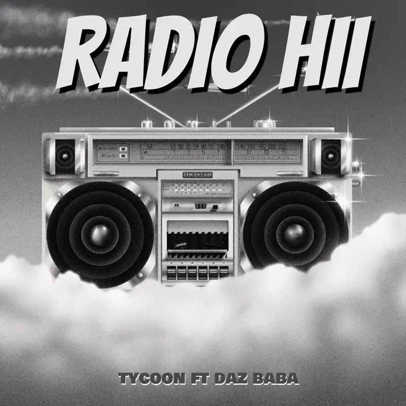 Radio Hii