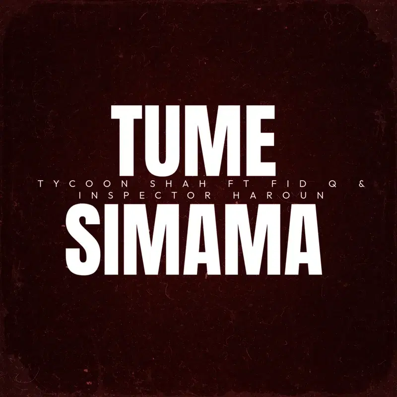 Tumesimama