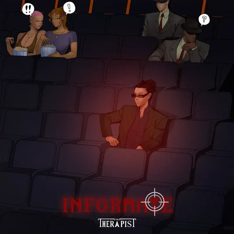 Cover Art