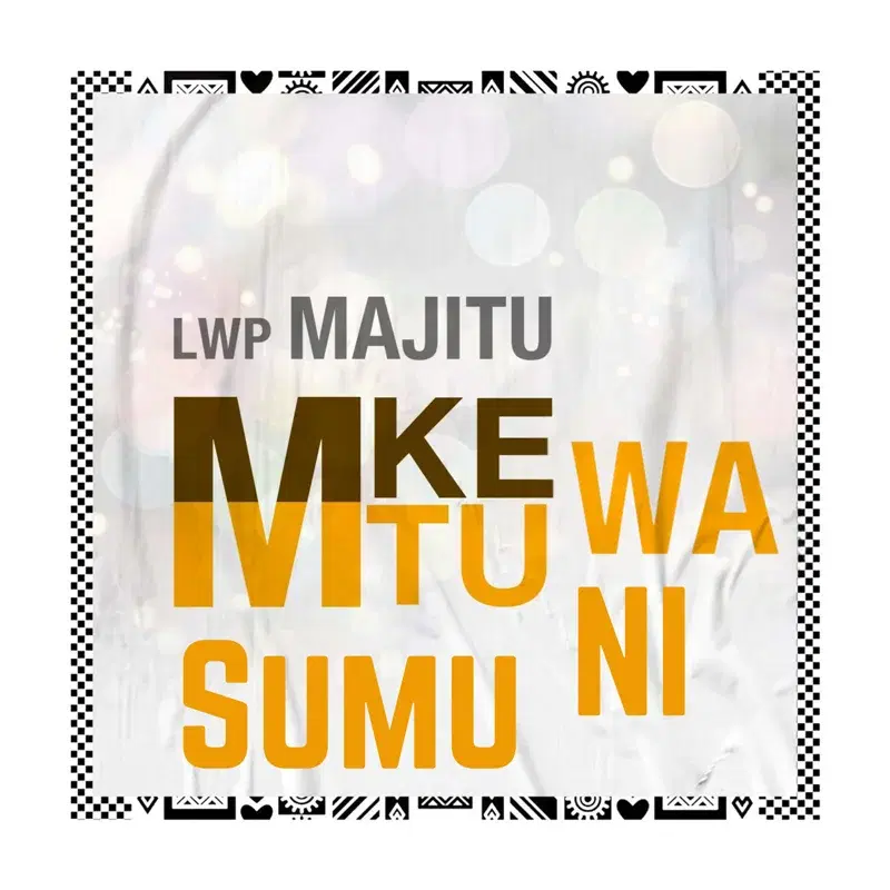 Mke Wa Mtu ni Sumu
