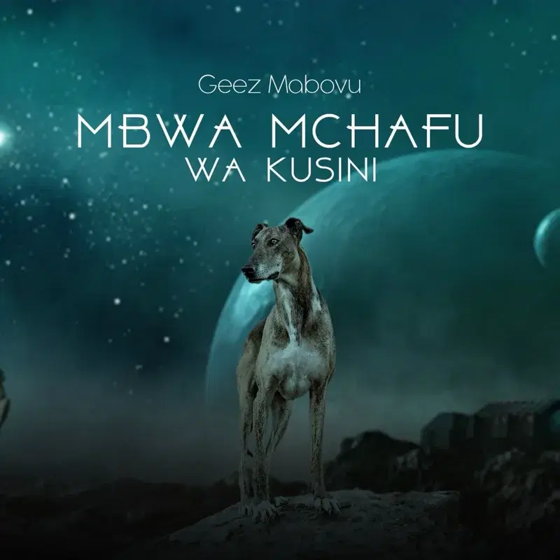 Mbwa Mchafu Wa Kusini