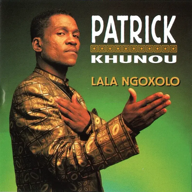 Lala Ngoxolo