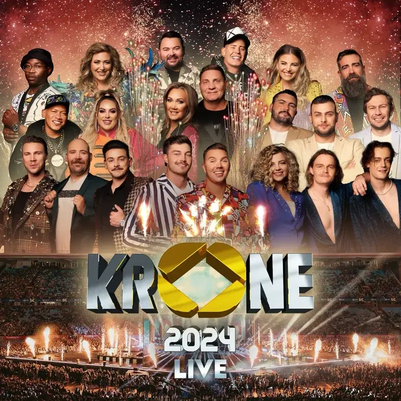 Krone (Live at Loftus, August 2024)