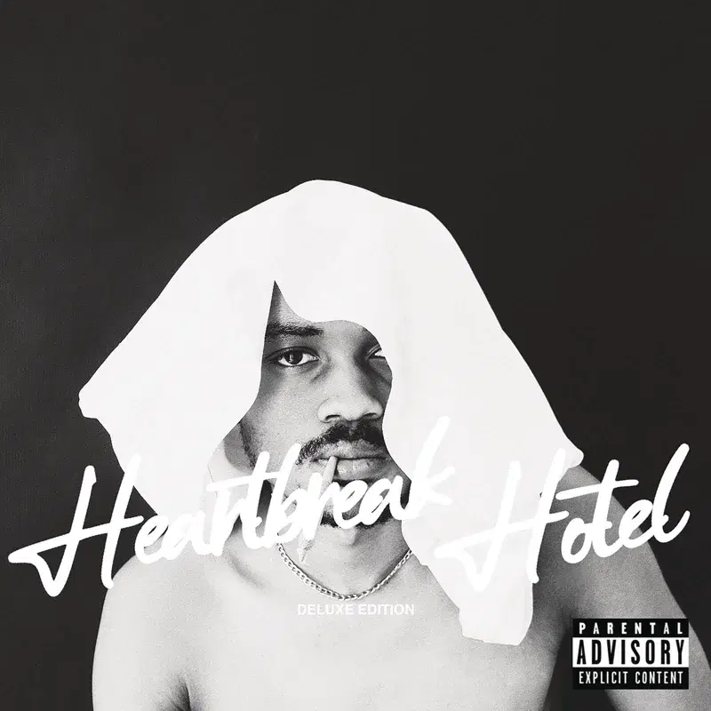 HEARTBREAK HOTEL: DELUXE EDITION