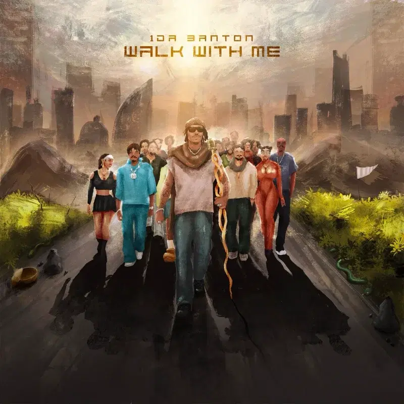 Cover Art