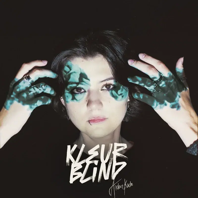 Kleurblind