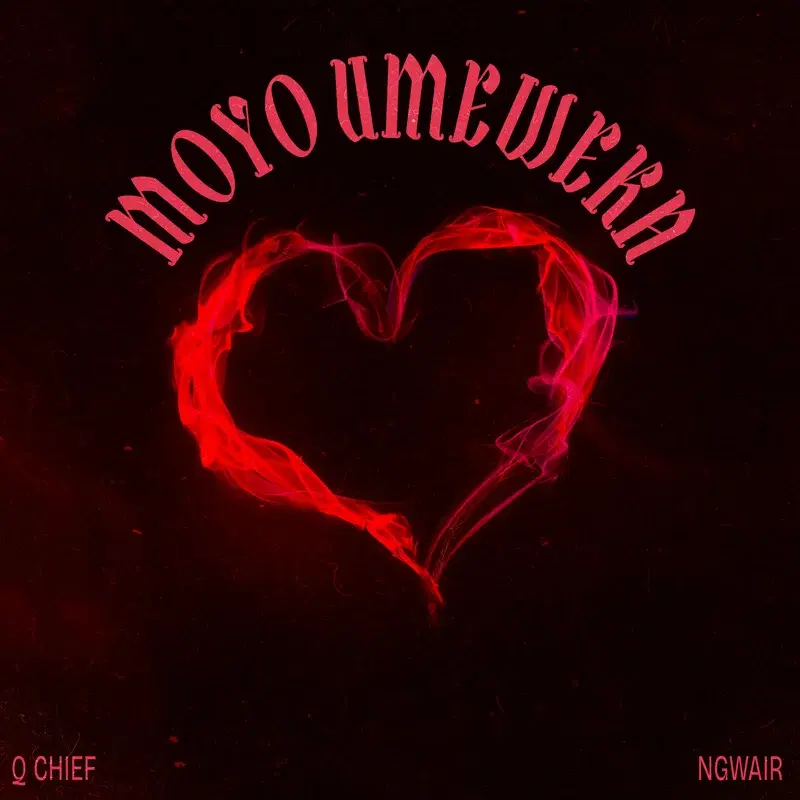 Moyo Umeweka