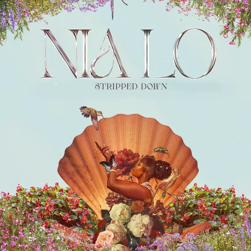 Nia Lo Stripped Down
