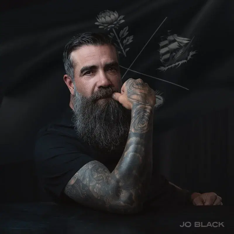 Haar Naam Is Afrikaans