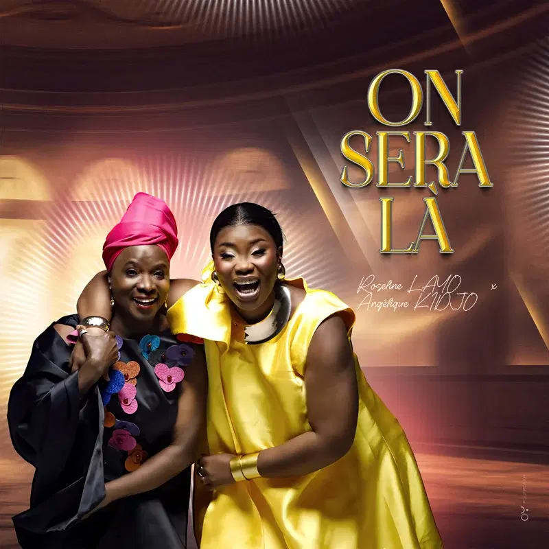 On sera là