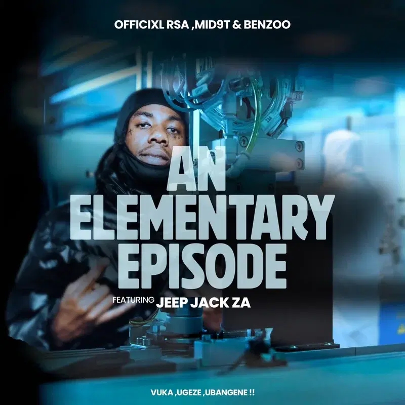 An elementary episode (Vuka, uGeze, Ubangene)