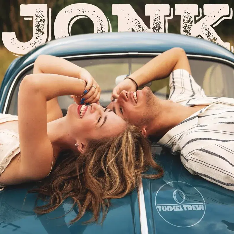 Jonk