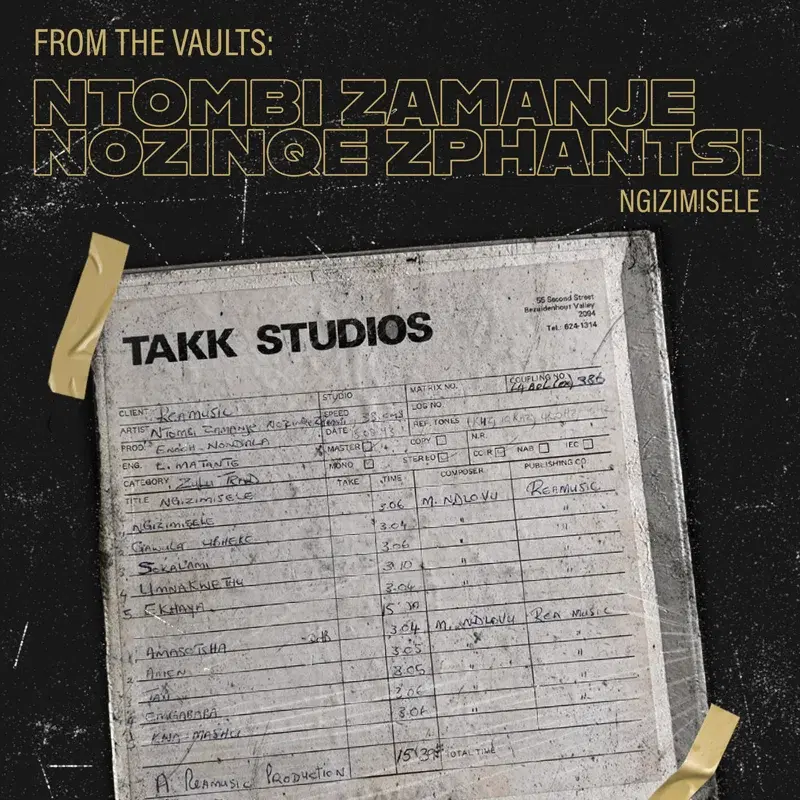 Ngizimisele