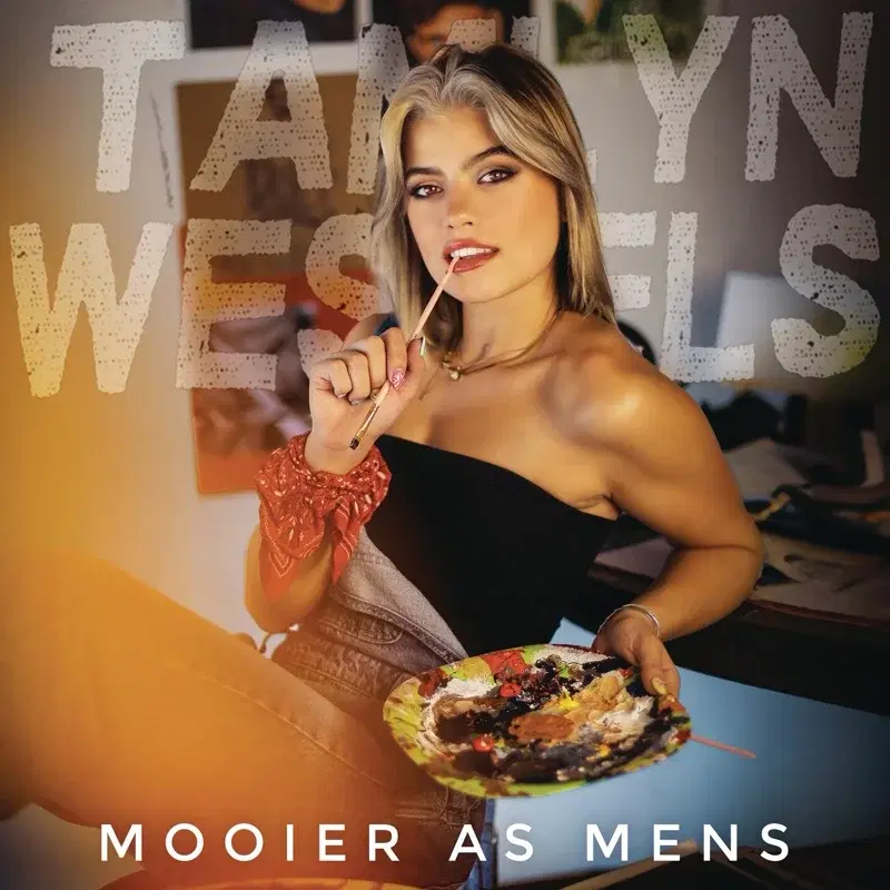 Mooier As Mens