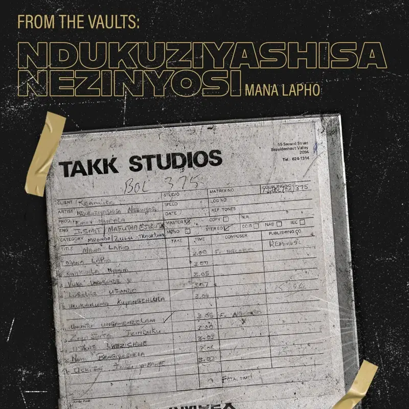Mana Lapho