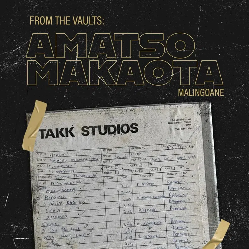 Malingoane